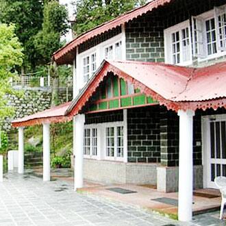 Bird Wood Cottage, Dalhousie 1